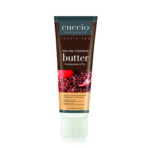 Cuccio Butter Blend
