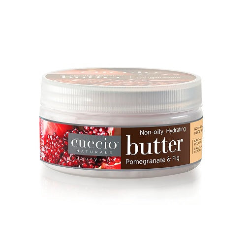 Cuccio Butter Blend