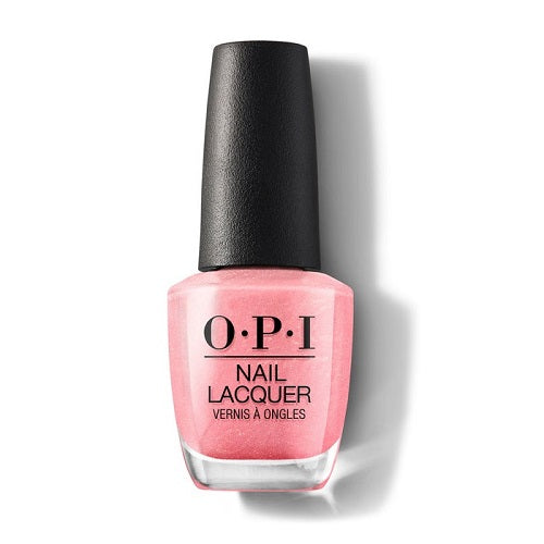 OPI Princesses Rule