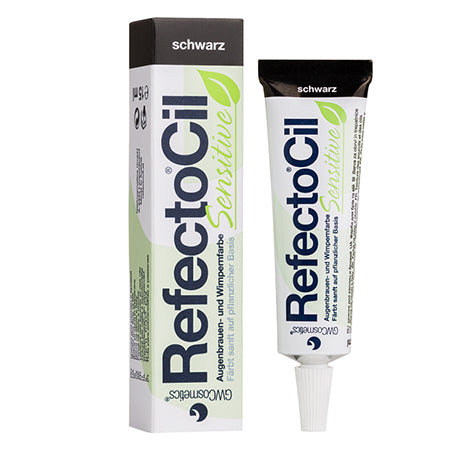 Refectocil Sensitive Black