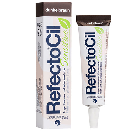 Refectocil Sensitive Dark Brown