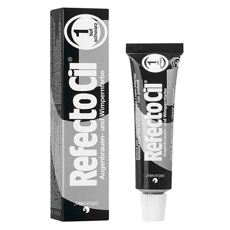 Refectocil Pure Black
