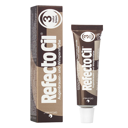 Refectocil Natural Brown