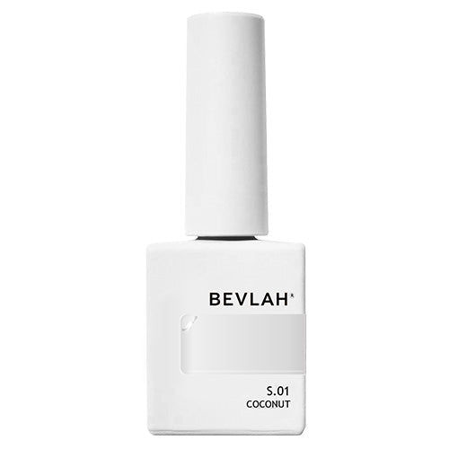 Bevlah Coconut