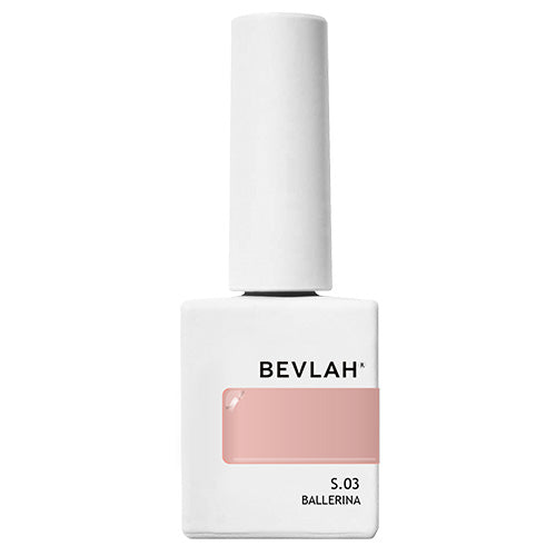 Bevlah Ballerina