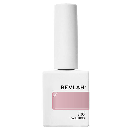 Bevlah Ballerino