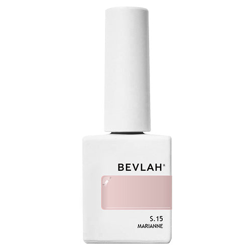 Bevlah Marianne
