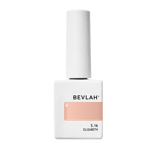 Bevlah Elizabeth