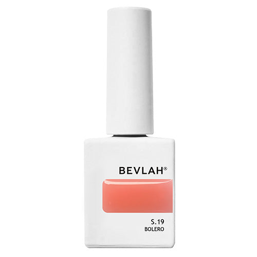Bevlah Bolero