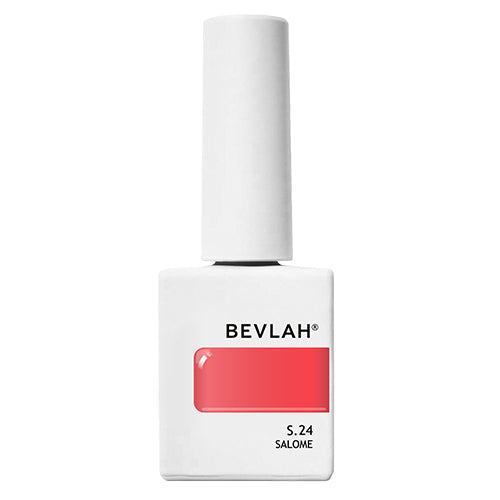 Bevlah Salome