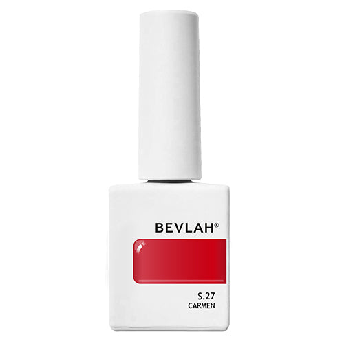 Bevlah Carmen