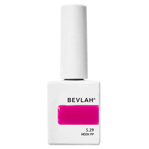 Bevlah Neon PP
