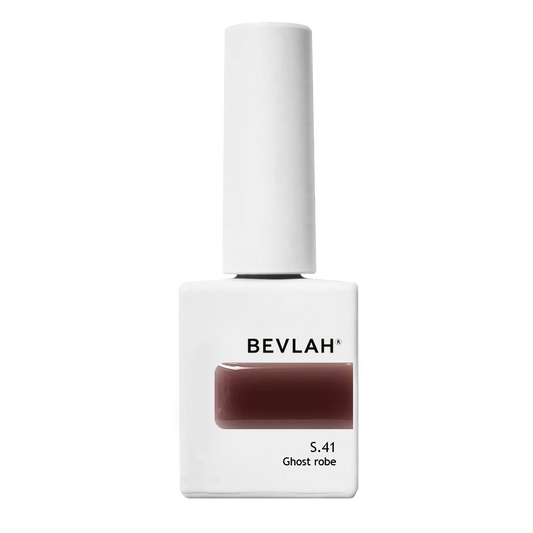 Bevlah Ghost Robe