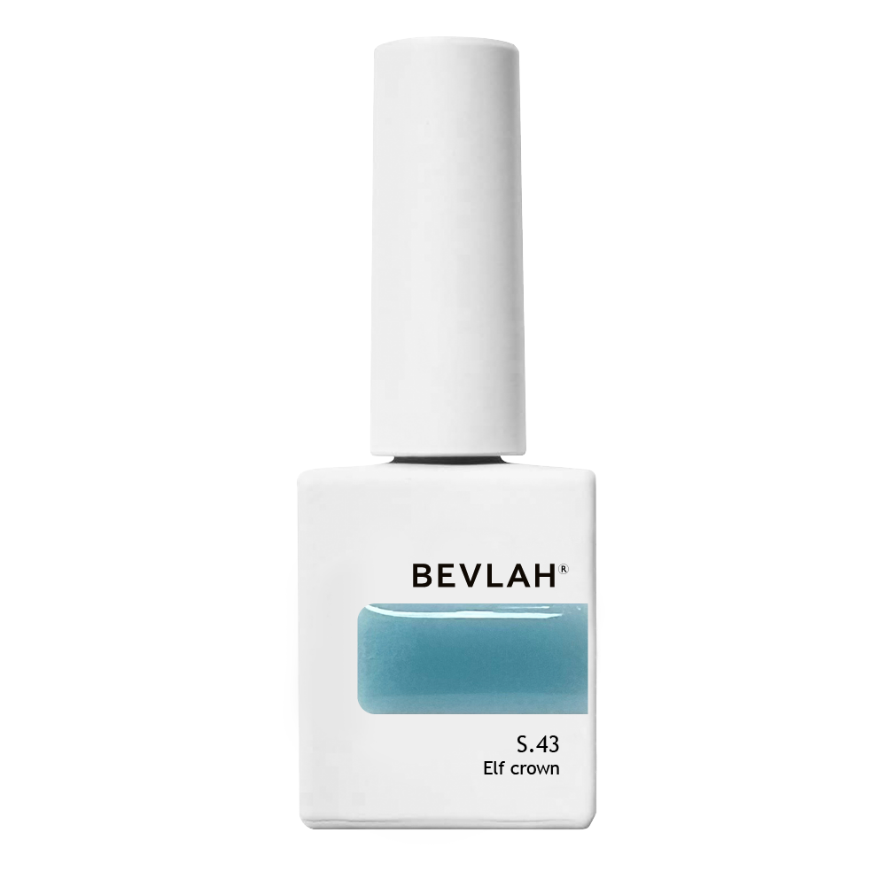 Bevlah Elf Crown