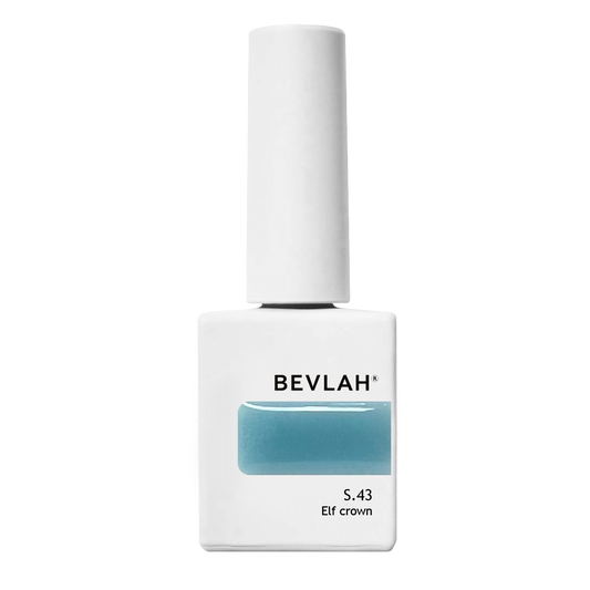 Bevlah Elf Crown