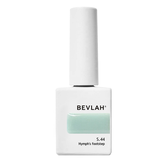Bevlah Nymph's Footstep