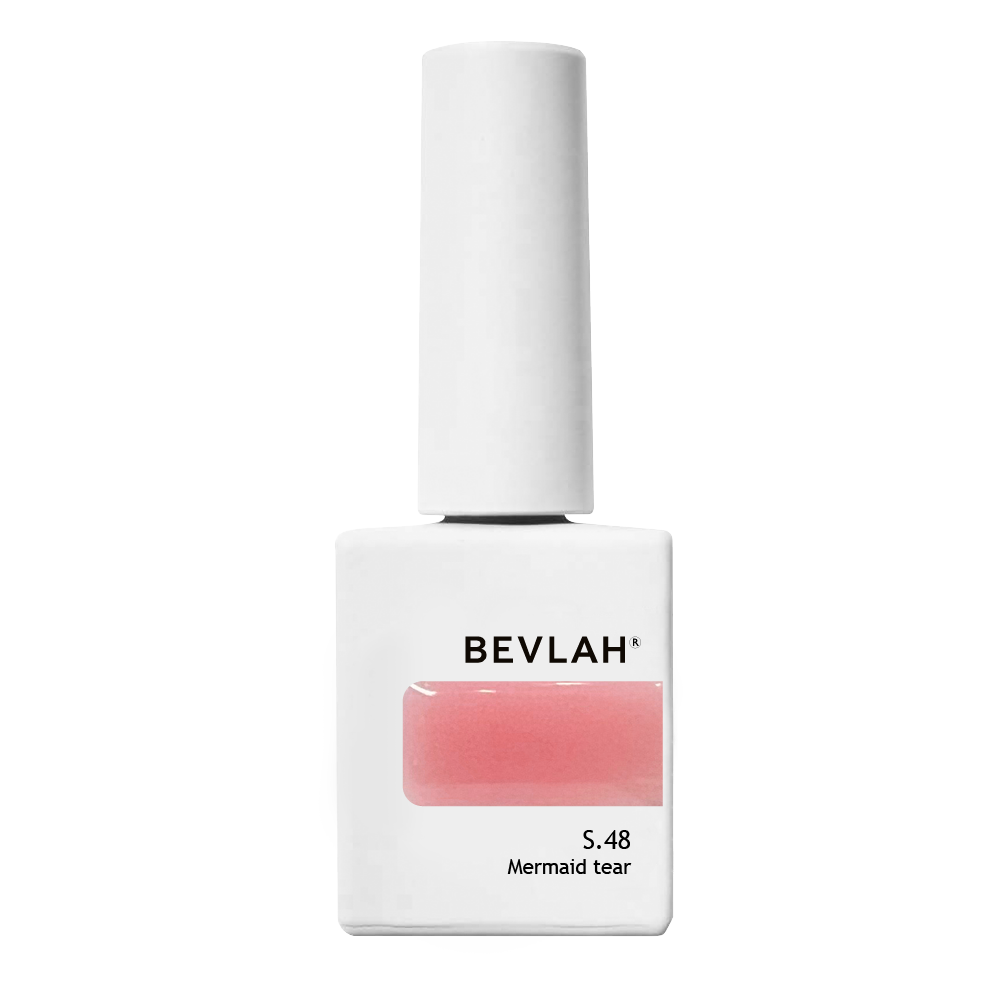 Bevlah Mermaid Tear