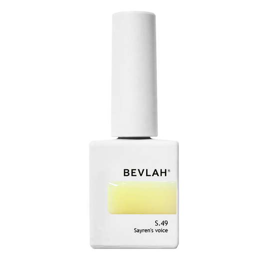 Bevlah Sayren's Voice