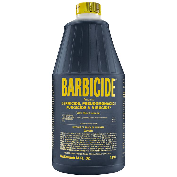Barbicide