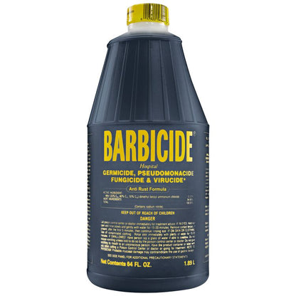 Barbicide