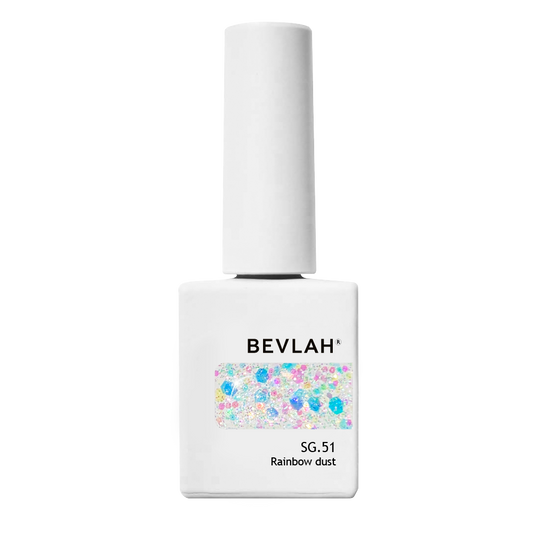 Bevlah Rainbow Dust