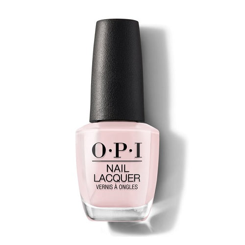 OPI Baby Take A Vow