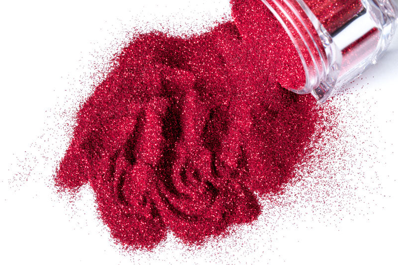 G Body Art Glitter