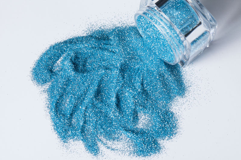 G Body Art Glitter