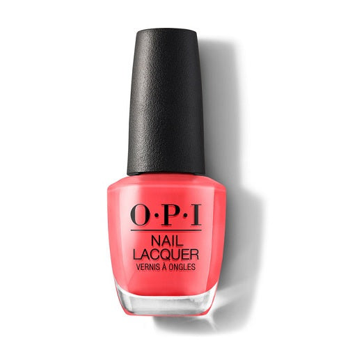 OPI I Maine-ly Eat Lobster
