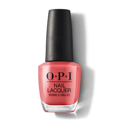 OPI My Address is Hollywood