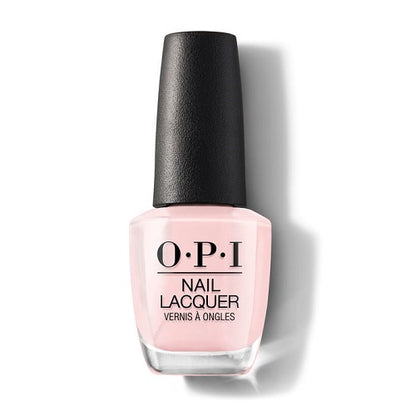 OPI Put it in Neutral