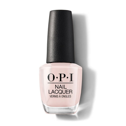 OPI Stop it I'm Blushing