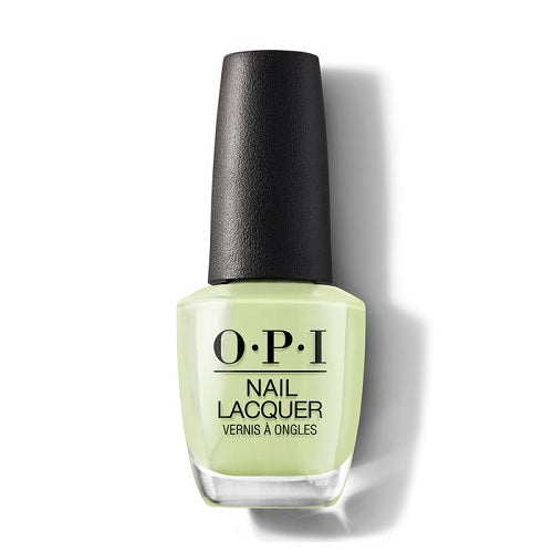 OPI How Does Your Zen Garden Grow