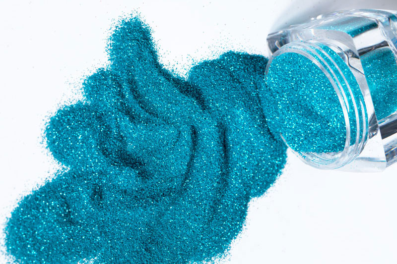 G Body Art Glitter