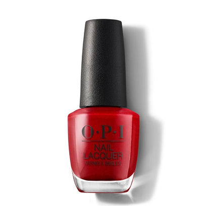 OPI A Little Guilt Under the Kilt