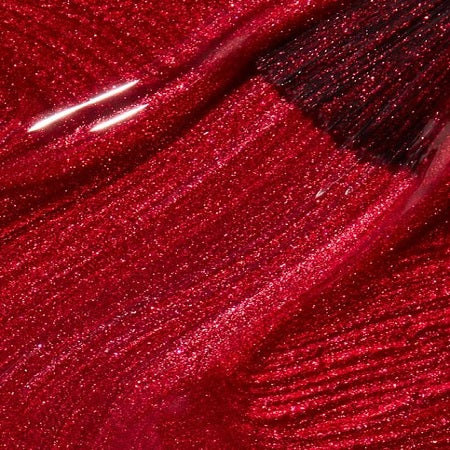 OPI A Little Guilt Under the Kilt