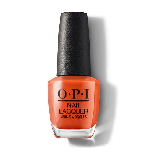 OPI Suzi Need a Loch-smith