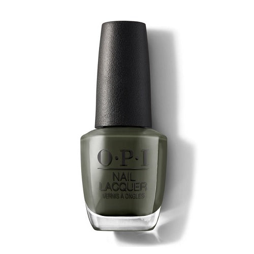 OPI Things I've Seen in Aber-green