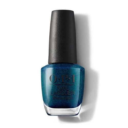 OPI Nessie Plays Hide & Sea-k