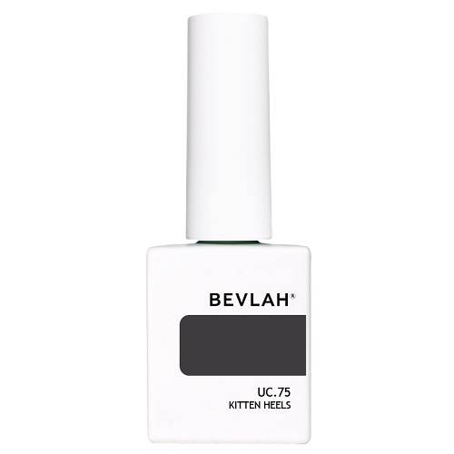 Bevlah Kitten Heels