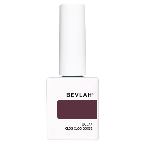 Bevlah Shoe Collection