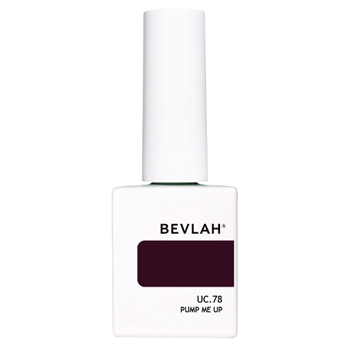 Bevlah Pump Me Up