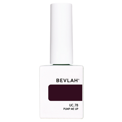 Bevlah Shoe Collection