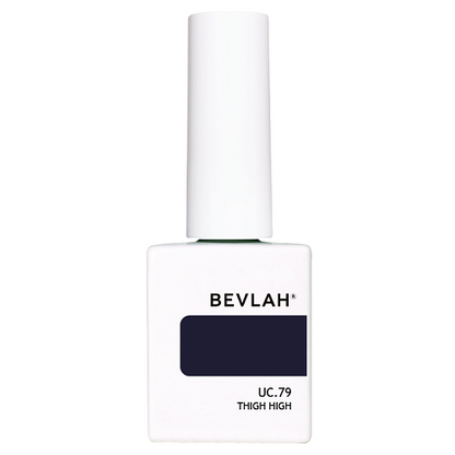 Bevlah Shoe Collection