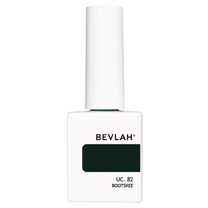Bevlah Shoe Collection