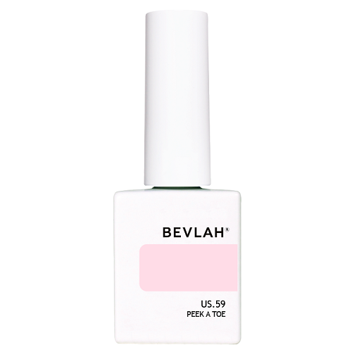 Bevlah Peek A Toe