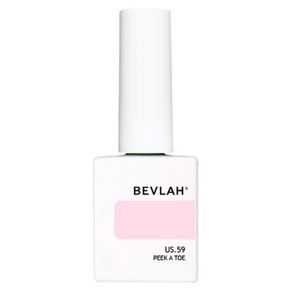 Bevlah Shoe Collection