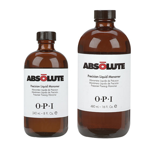 OPI Absolute Monomer