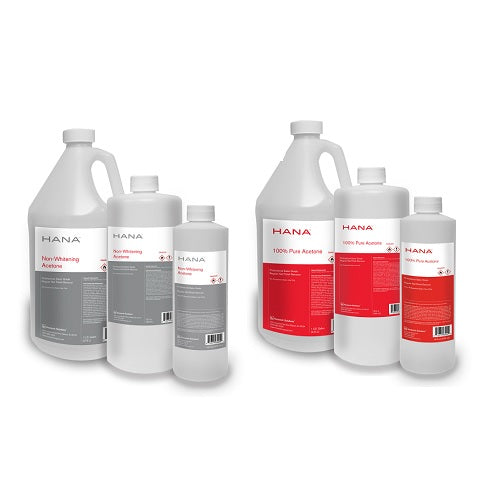 HANA Acetone