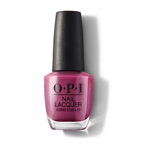 OPI A Rose Broke At Dawn